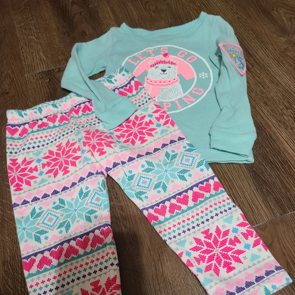 2 piece outfit